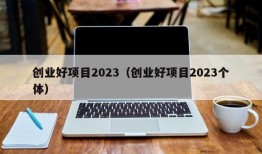 创业好项目2023（创业好项目2023个体）